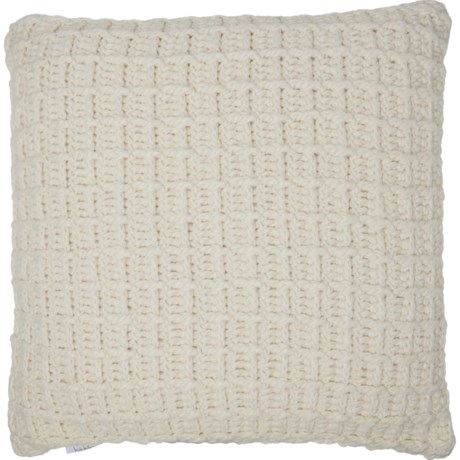 Nicole miller home outlet throw pillows