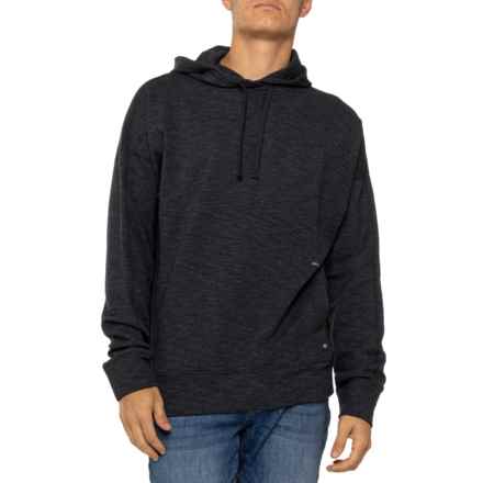 ARTILECT Artilectual Hoodie - Merino Wool in Dusk Blue