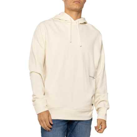 ARTILECT Artilectual Hoodie - Merino Wool in Natural