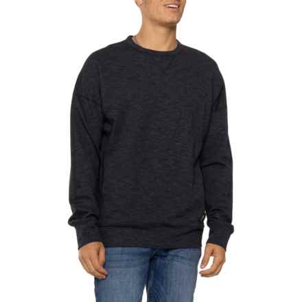 ARTILECT Artilectual Sweatshirt - Merino Wool in Dusk Blue