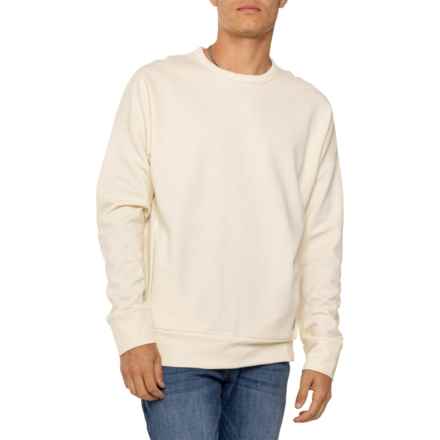 ARTILECT Artilectual T-Shirt - Merino Wool, Long Sleeve in Natural