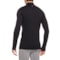 9UKCM_2 ARTILECT Boulder 125 Base Layer Top - Merino Wool, Zip Neck, Long Sleeve