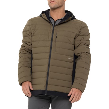 ARTILECT Divide Fusion Stretch Down Jacket - 700 Fill Power - Save 65%