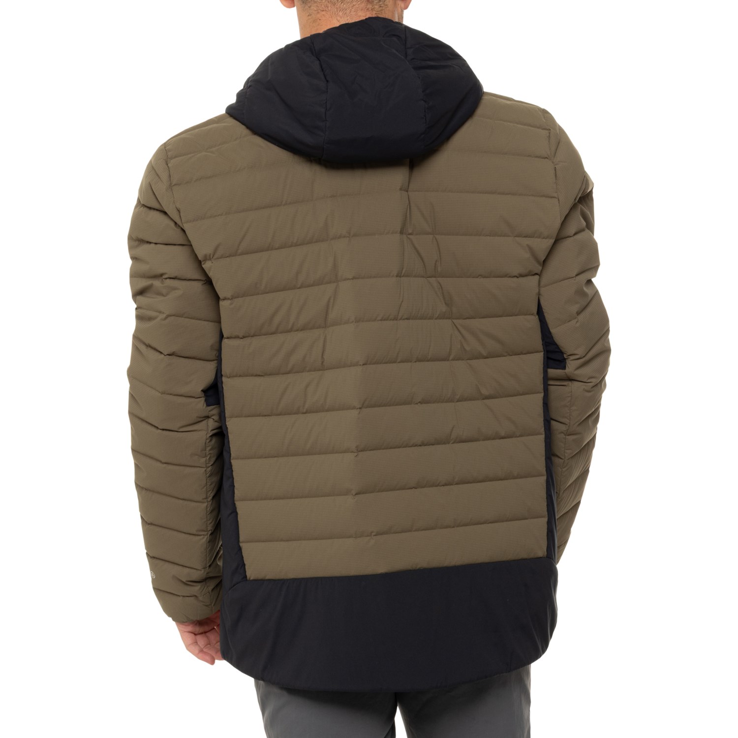 ARTILECT Divide Fusion Stretch Down Jacket - 700 Fill Power - Save 65%