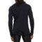 4HPMU_2 ARTILECT Goldhill 125 Zoned Base Layer Crew Top - Merino Wool, Long Sleeve