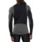 4HPMW_2 ARTILECT Goldhill 125 Zoned Base Layer Crew Top - Merino Wool, Long Sleeve