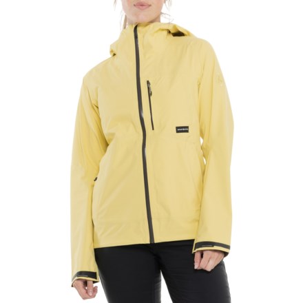 ARTILECT Shadow Canyon Jacket Waterproof in Clothing average