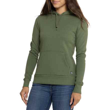 ARTILECT Studio Hoodie - Organic Cotton in Balsam