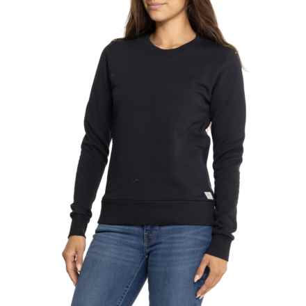 ARTILECT Studio Sweatshirt in Black