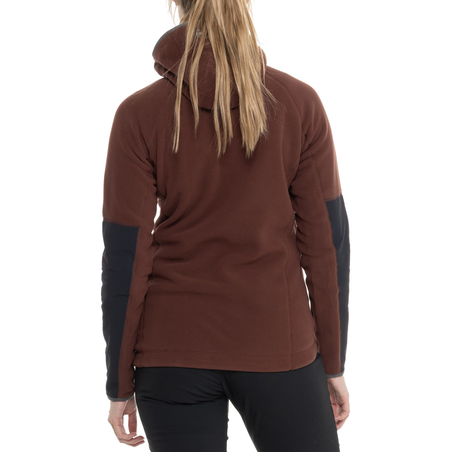 ARTILECT Supermoon Bio Hoodie - Zip Front - Save 70%