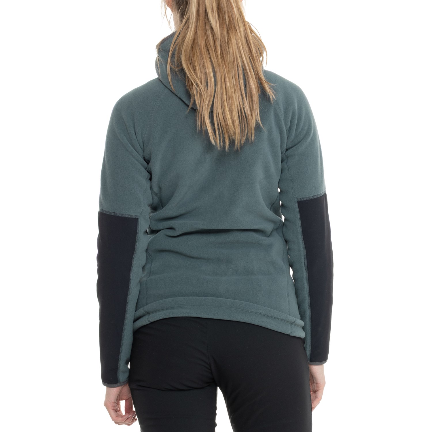 ARTILECT Supermoon Bio Hoodie - Zip Front - Save 70%