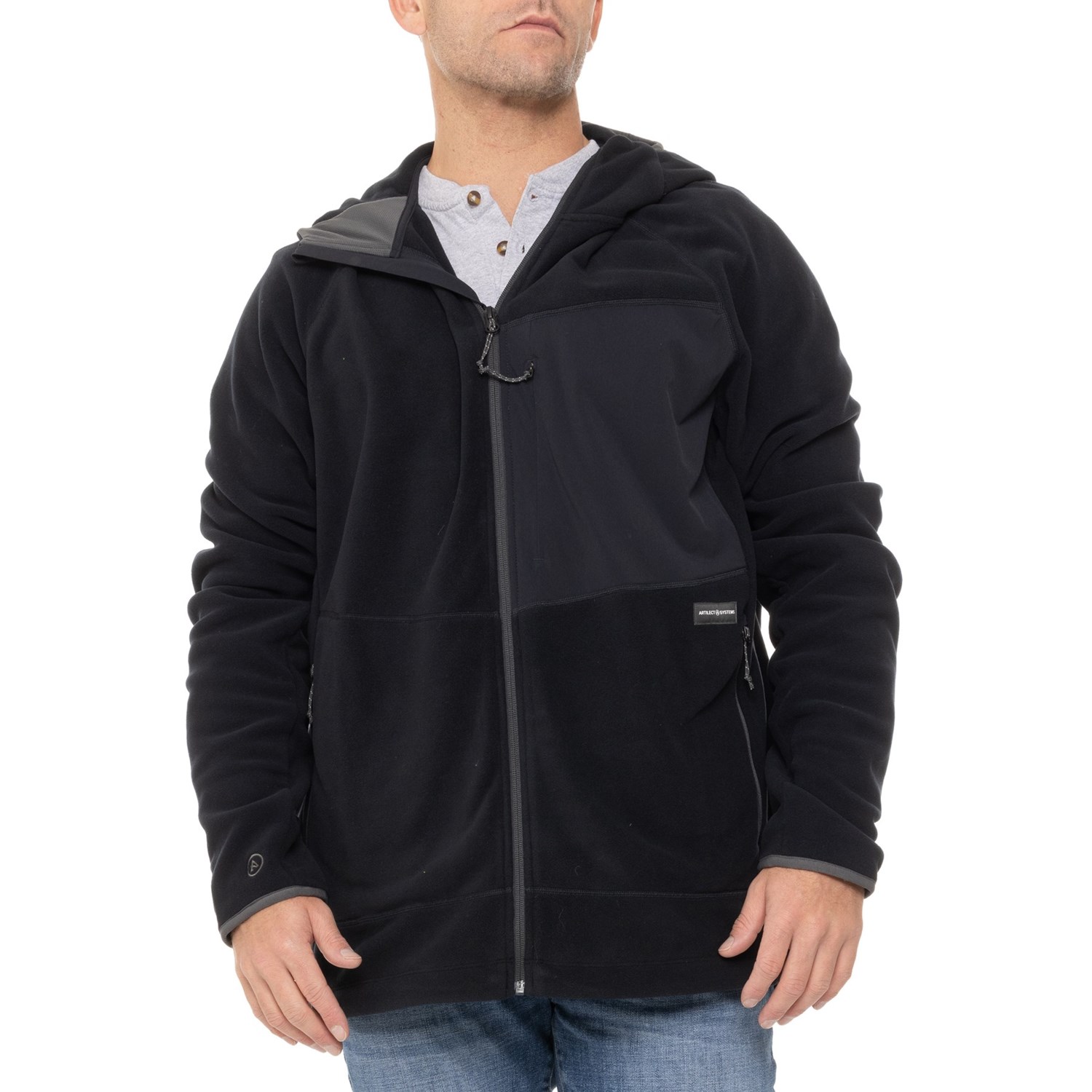 ARTILECT Supermoon PrimaLoft® BIO Hoodie - Save 64%