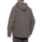 9UKFH_3 ARTILECT West Ridge Fusion Jacket - Waterproof, Insulated