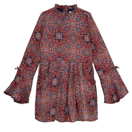 NY Dresses