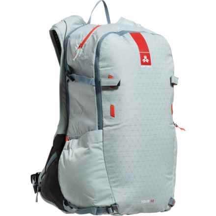 Arva Tour 32 L Backpack - Ice Blue in Ice Blue
