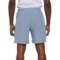 3WFVM_2 ASICS 2-in-1 Perforated Detail Shorts - 7”, Built-In Liner