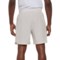 3WFVP_2 ASICS 2-in-1 Perforated Detail Shorts - 7”, Built-In Liner