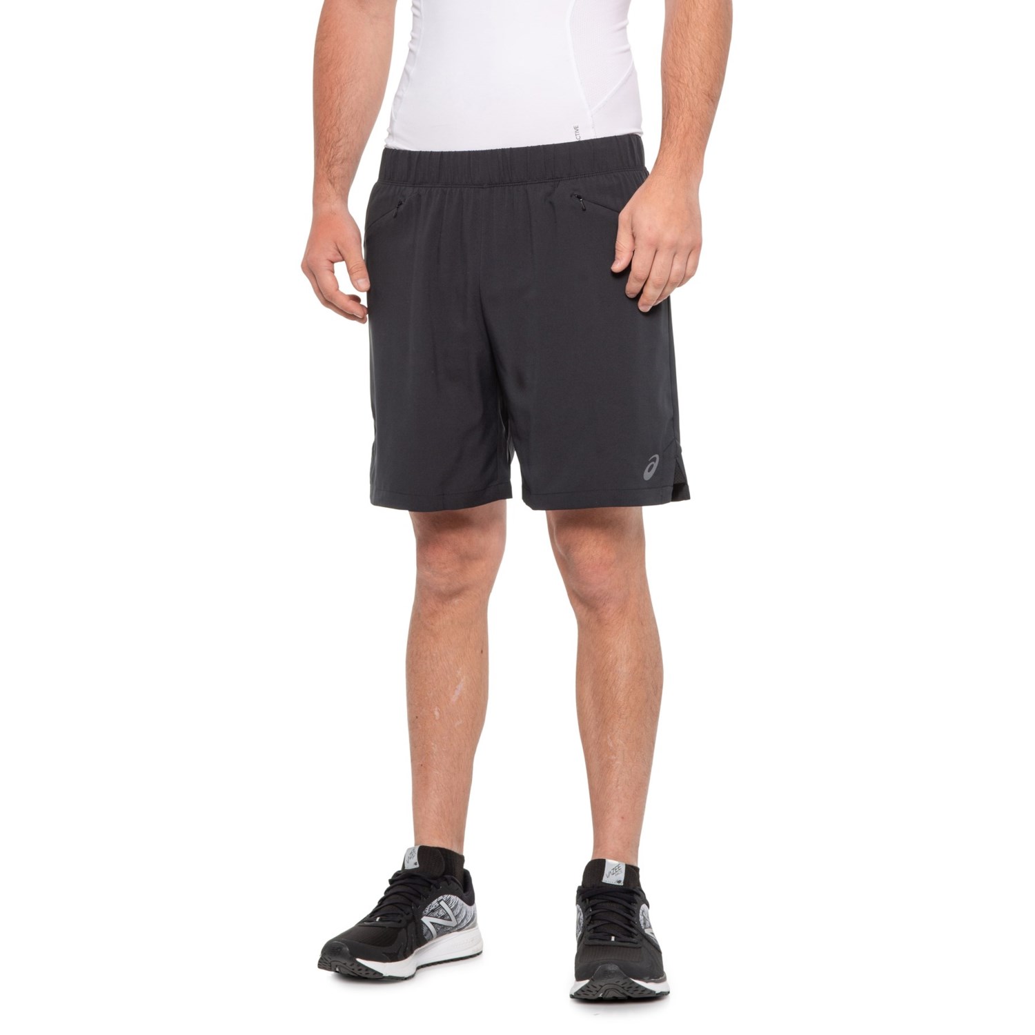 asics 2 in 1 asics 2 in 1
