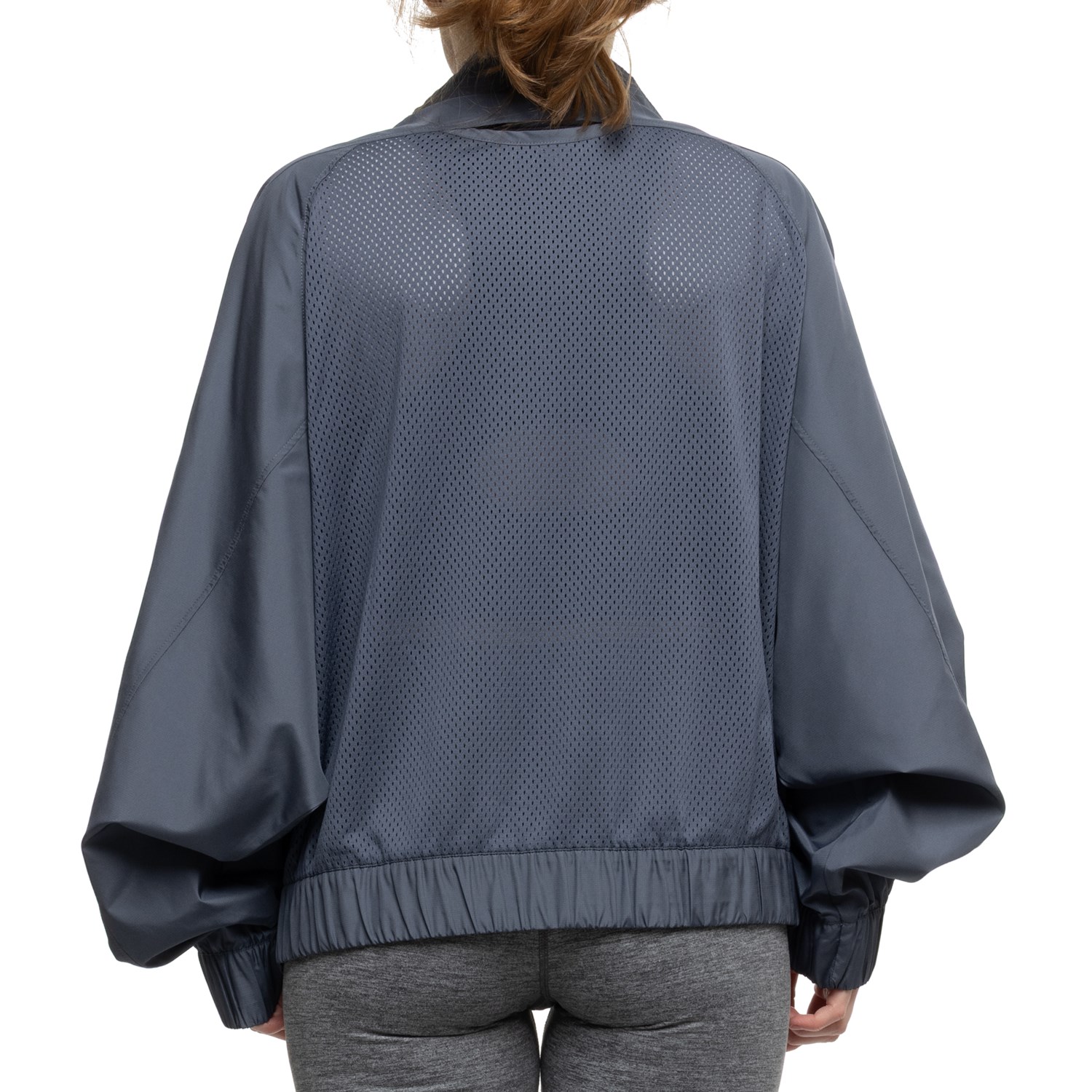 ASICS ACTIBREEZE Woven Jacket - Save 66%