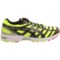 7452A_4 Asics America ASICS Gel DS Trainer 18 Running Shoes (For Men)