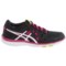 9925X_4 Asics America ASICS GEL-Fit Tempo Cross-Training Shoes (For Women)