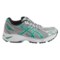 9925W_4 Asics America ASICS GEL-Fortitude 3 Running Shoes - Wide Width (For Women)
