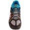 9080D_2 Asics America ASICS GEL-Fuji Trainer 3 Trail Running Shoes (For Men)