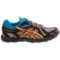 9080D_4 Asics America ASICS GEL-Fuji Trainer 3 Trail Running Shoes (For Men)