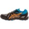 9080D_5 Asics America ASICS GEL-Fuji Trainer 3 Trail Running Shoes (For Men)