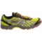 6697D_3 Asics America Asics Gel-FujiRacer Trail Running Shoes (For Men)