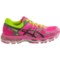 9587R_4 Asics America ASICS GEL-Kayano® 21 LITE-SHOW Running Shoes (For Women)