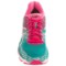 175KU_2 Asics America ASICS GEL-Nimbus 18 Running Shoes (For Women)