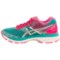 175KU_4 Asics America ASICS GEL-Nimbus 18 Running Shoes (For Women)