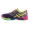 9925T_5 Asics America ASICS GEL-Noosa Tri 10 Running Shoes (For Women)