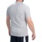 9916M_2 Asics America ASICS Gradient Profile T-Shirt - Short Sleeve (For Men)