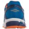 131JK_6 Asics America ASICS GT-1000 4 Running Shoes (For Men)