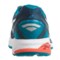 288CC_2 Asics America ASICS GT-1000 5 Running Shoes (For Men)
