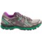 8847Y_4 Asics America ASICS GT-2000 2 Trail Running Shoes (For Women)