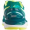 288CJ_2 Asics America ASICS GT-2000 4 Running Shoes (For Women)
