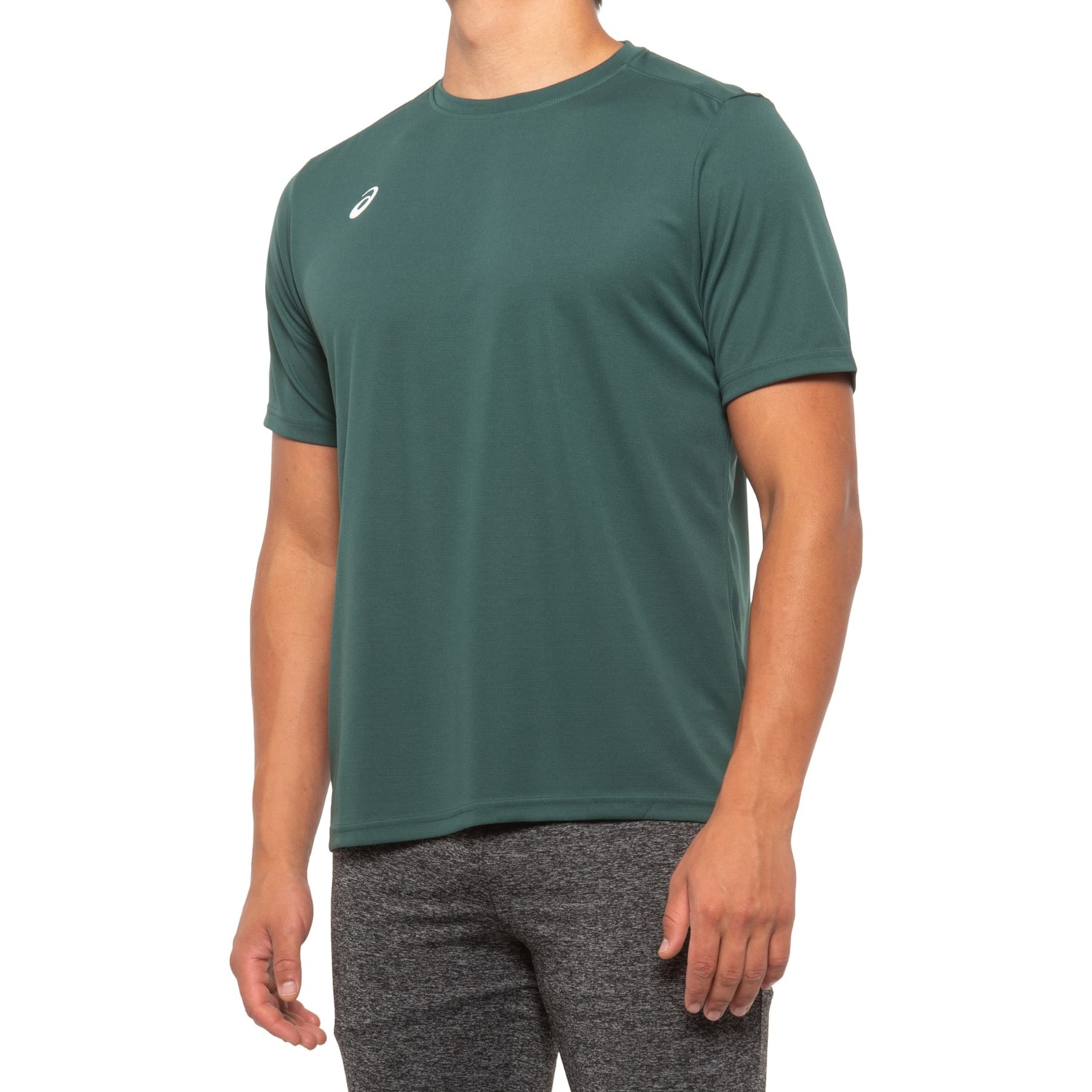 Asics America Circuit 8 T-Shirt (For Men) - Save 42%