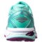 305MW_3 Asics America GT-1000 5 Running Shoes (For Women)