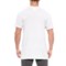 564KF_2 Asics America Premium T-Shirt - Short Sleeve (For Men)