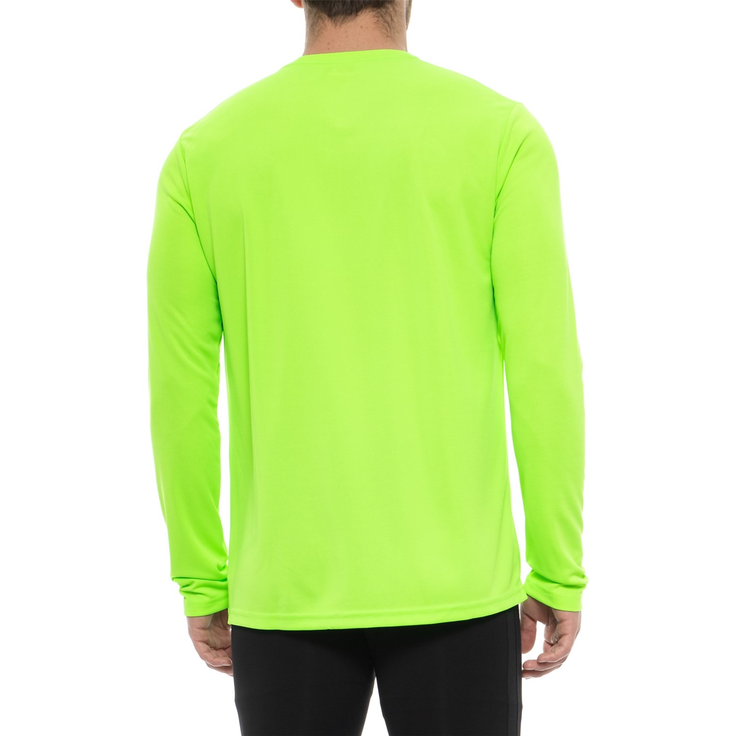 asics circuit 8 long sleeve