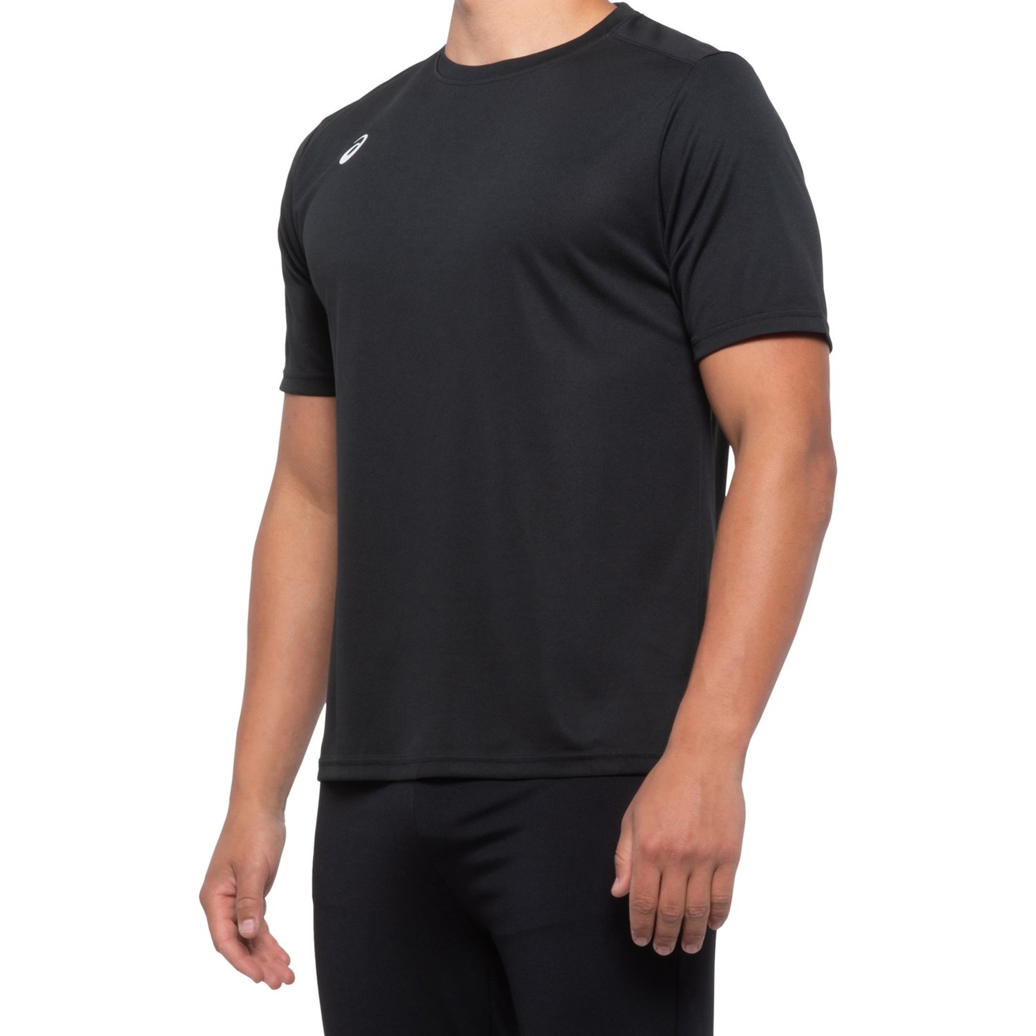 asics t shirt mens