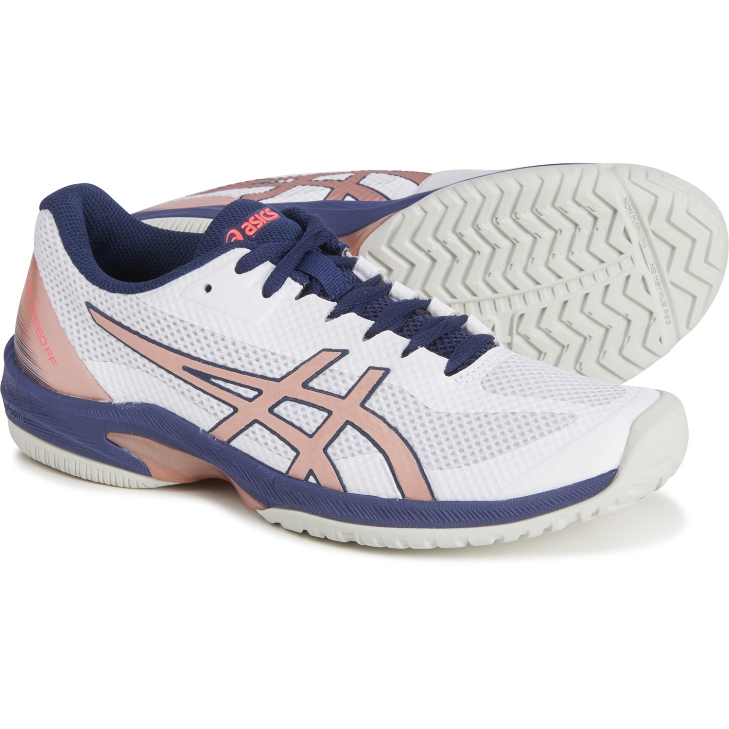 ASICS Court Speed FF Tennis Shoes (For 