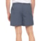 5PUDD_2 ASICS Crinkle Woven Shorts - 5”