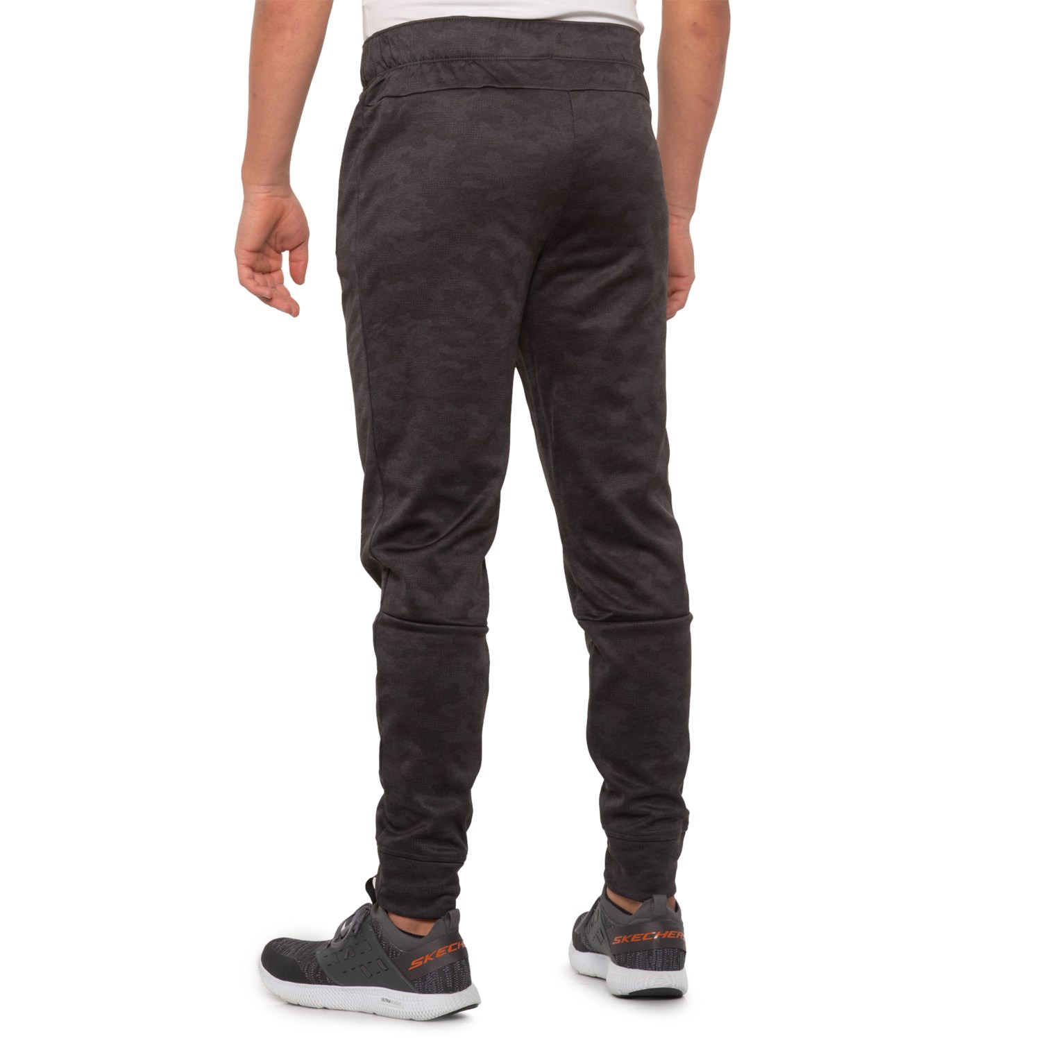 asics pants mens