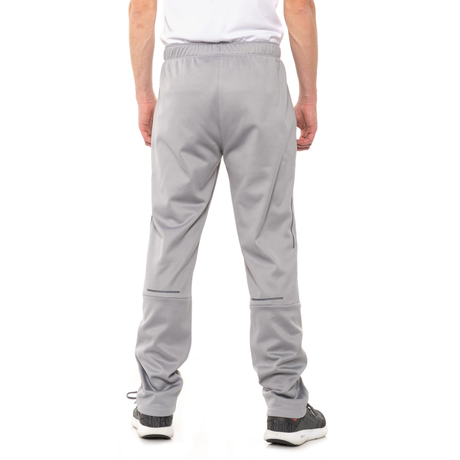 asics fleece pants