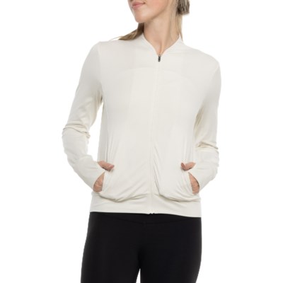 ASICS Flex Soft Touch Jacket - Save 66%