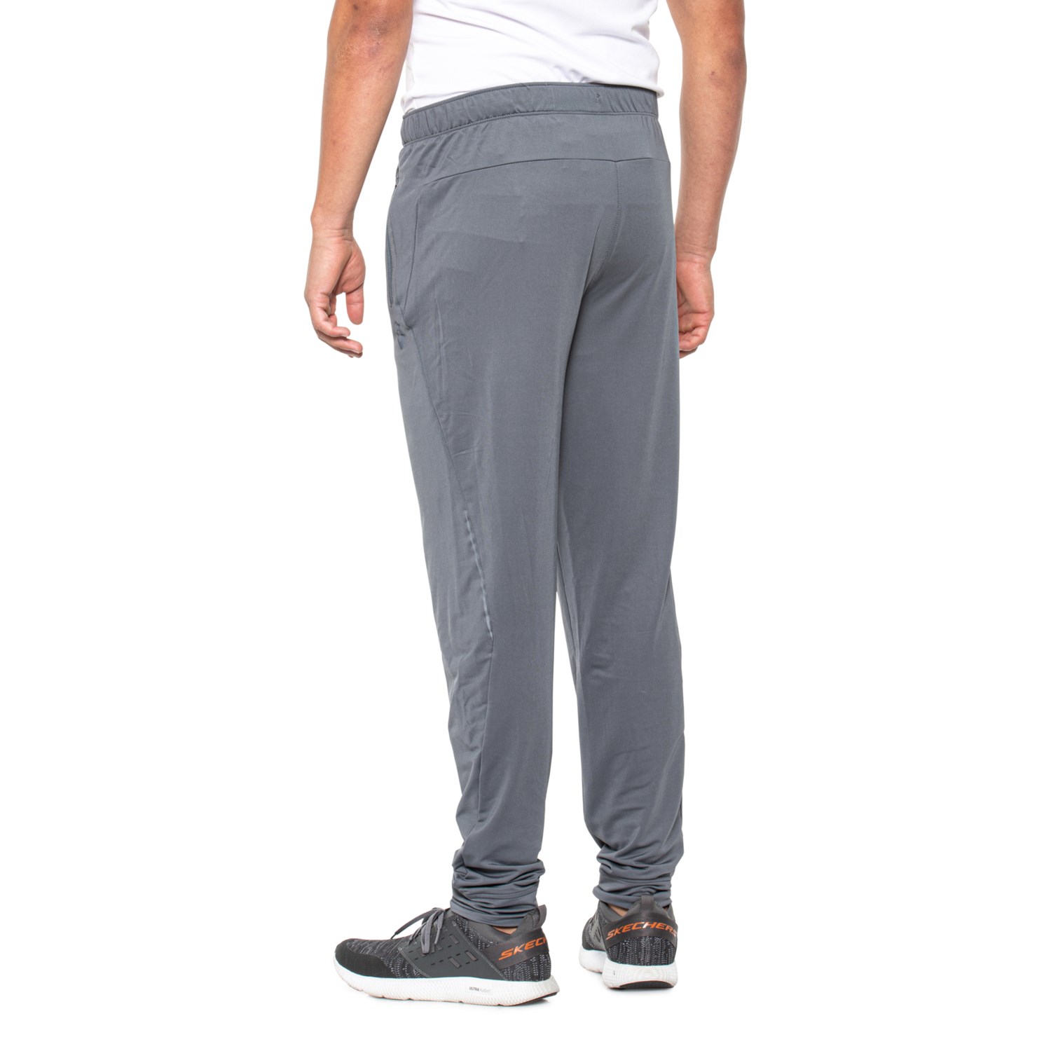 ASICS French Terry Joggers (For Men) Save 55